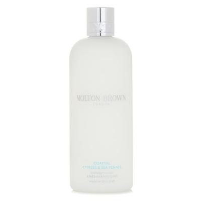 Molton Brown Coastal Cypress & Sea Fennel Conditioner 300ml