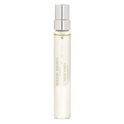 Molton Brown Neon Amber Eau De Parfum Spray 7.5ml/0.25oz