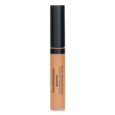 BareMinerals Original Liquid Mineral Concealer - # Medium Tan 3.5C 6ml/0.2oz