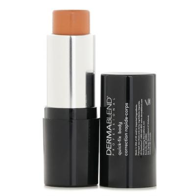 Dermablend Quick Fix Body - # Bronze 65W 12g