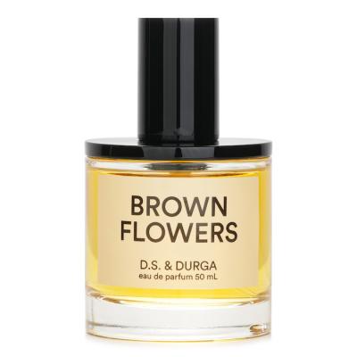 D.S. & Durga Brown Flowers Eau de Parfum 50ml/1.7oz