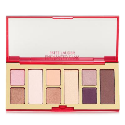 Estee Lauder Pure Color Envy Eyeshadow Palette - Enchanted Glam 7.2g/0.18oz