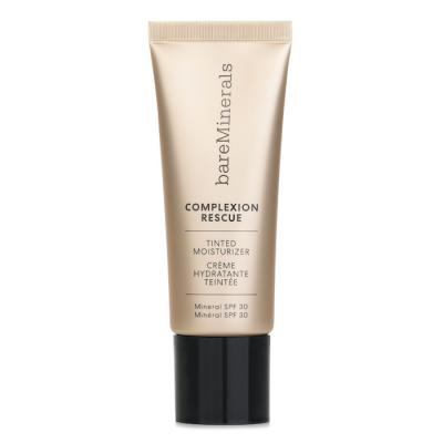 BareMinerals Complexion Rescue Tined Moisturizer SPF 30 - # Tan Amber 07 35ml/1.18oz