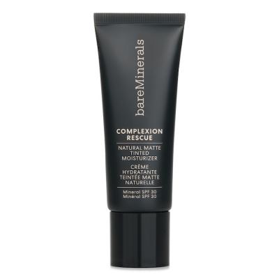 BareMinerals Complexion Rescue Natural Matte Tined Moisturizer SPF 30 - # Buttercream 03 35ml/1.18oz