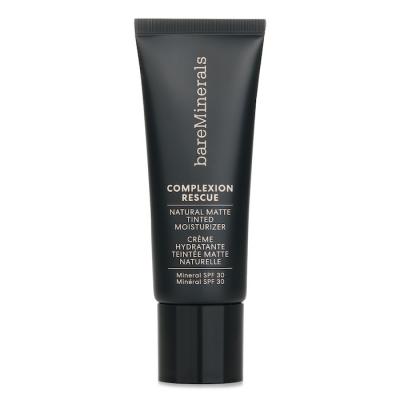 BareMinerals Complexion Rescue Natural Matte Tined Moisturizer SPF 30 - # Dune 7.5 35ml/1.18oz