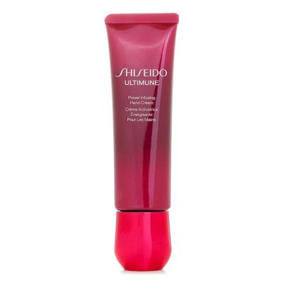 Shiseido Ultimune Power Infusing Hand Cream 50ml