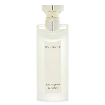 Bvlgari Eau Parfumee The Blanc Eau de Toilette 150ml/5oz