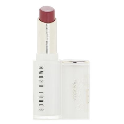 Bobbi Brown Extra Color Shine Lipstick - # 672 Nude Rose 3g