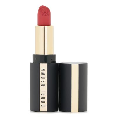 Bobbi Brown Luxe Cashmere Matte Lipstick - # 451 Rosy 3.5g