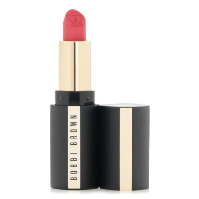 Bobbi Brown Luxe Cashmere Matte Lipstick - # 452 In Bloom 3.5g