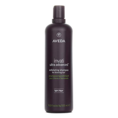Aveda Inverti Ultra Advanced Exfoliating Shampoo Light (For Thinning Hair) 500ml