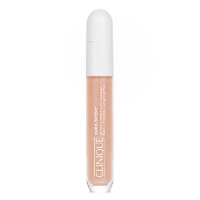 Clinique Even Better All-Over Primer + Color Corrector - # Peach 6ml