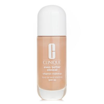 Clinique Even Better Clinical Vitamin Makeup Foundation SPF50 - # Light Medium Cool 2 30ml