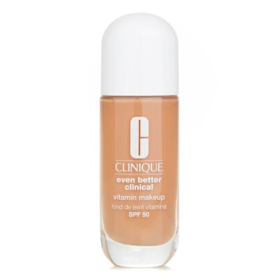 Clinique Even Better Clinical Vitamin MakeUp Foundation SPF 50 - # Medium Cool 2 30ml