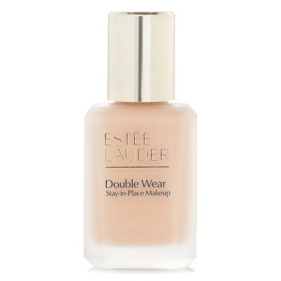 Estee Lauder Double Wear Stay-in-Place Makeup SPF 10 - # 2C2 Pale Almond 30ml