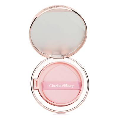 Charlotte Tilbury Pillow Talk Beautifying Cushion Foundation - # 1N Fair 12g