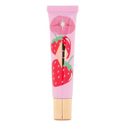 Charlotte Tilbury Unreal Lips Healthy Glow Nectar Oil - # Strawberry Vanilla 14ml