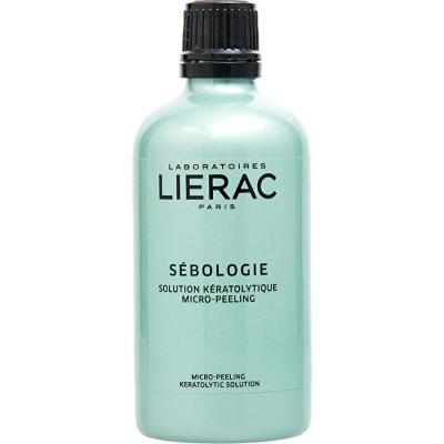 Lierac Sebologie Micro-Peeling Keratolytic Solution 100ml/3.38oz