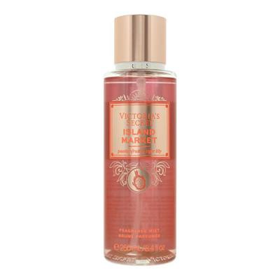 Victoria's Secret Island Market Woman 250ml/8.4oz Fragrance Mist