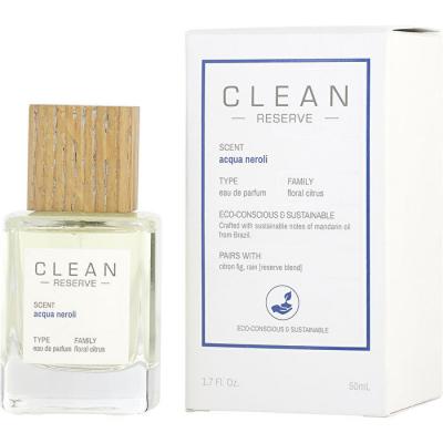 Clean Reserve Acqua Neroli Eau De Parfum Spray 50ml/1.7oz