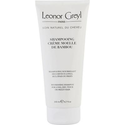 Leonor Greyl Shampooing Creme Moelle De Bambou Nourishing Shampoo (For Dry, Frizzy Hair) 200ml/7oz