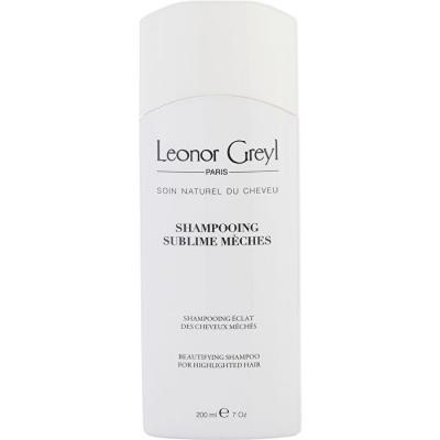 Leonor Greyl Shampooing Sublime Meches Specific Shampoo For Highlighted Hair 200ml/6.7oz