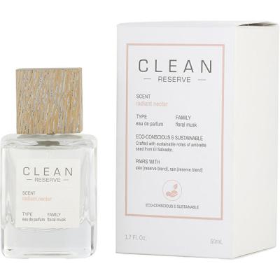 Clean Reserve Radiant Nectar Eau De Parfum Spray 50ml/1.7oz