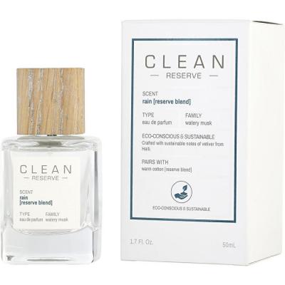 Clean Reserve Rain Eau De Parfum Spray 50ml/1.7oz