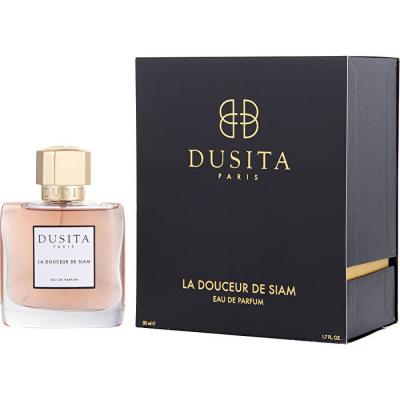 Dusita La Douceur De Siam Eau De Parfum Spray 50ml/1.7oz