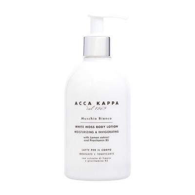 Acca Kappa White Moss Body Lotion 300ml/10.4oz
