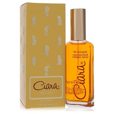 Revlon Ciara 80 Strength Concentrated Cologne Spray 68ml/2.3oz