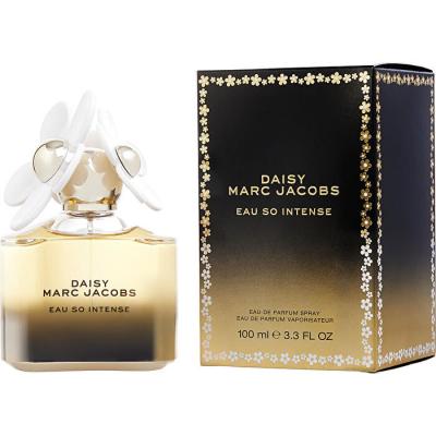 Marc Jacobs Daisy Eau So Intense Eau De Parfum 100ml