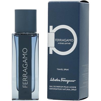 Salvatore Ferragamo Ferragamo Intense Leather Eau de Parfum Pour Homme 30ml/1oz