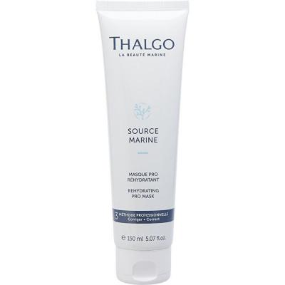 Thalgo Source Marine Rehydrating Pro Mask (Salon Size) 150ml/5.07oz