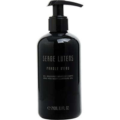 Serge Lutens Parole D'eau Gel Moussant 240ml/8.1oz