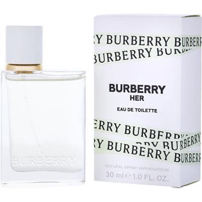 Burberry Her Eau De Toilette 30ml