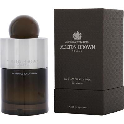 Molton Brown Re Charge Black Pepper Eau De Parfum Spray 100ml/3.3oz