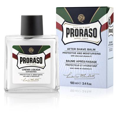 Proraso After Shave Balm Aloe Blue 100ml