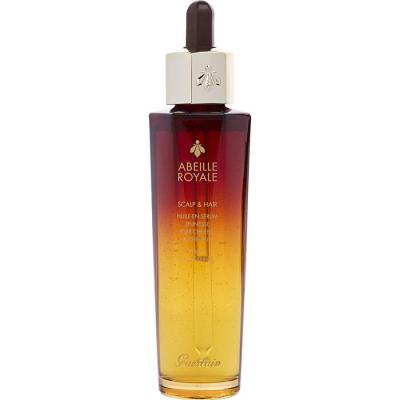 Guerlain Abeille Royale Scalp & Hair Youth Oil In Serum 50ml