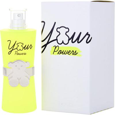 Tous Your Powers Eau De Toilette Spray 90ml/3oz