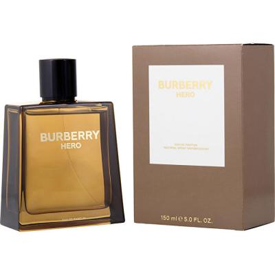 Burberry Hero Eau De Parfum Spray 150ml/5oz