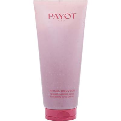 Payot Rituel Douceur Exfoliating Body Granita N/A