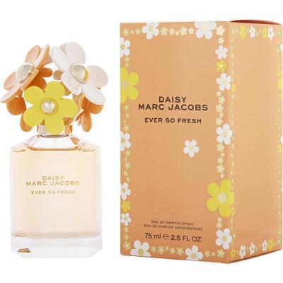 Marc Jacobs Daisy Ever So Fresh Eau De Parfum Spray 75ml