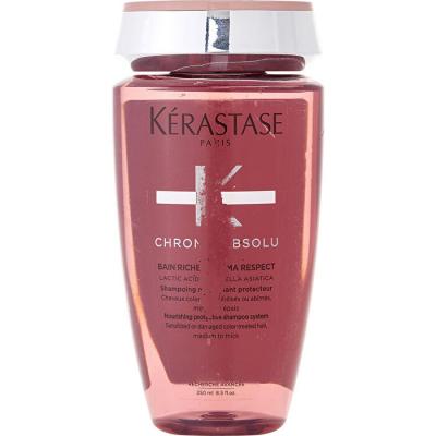 Kerastase Bain Riche Chroma Respect 250ml