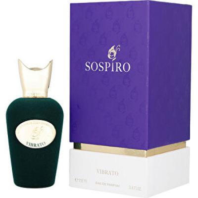 Sospiro Vibrato Eau De Parfum Spray 90ml/3.4oz
