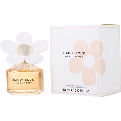 Marc Jacobs Daisy Love Eau De Toilette Spray 150ml