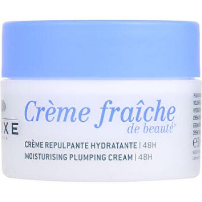 Nuxe Creme Fraiche De Beaute 48HR Moisturising Plumping Cream 50ml/1.7oz