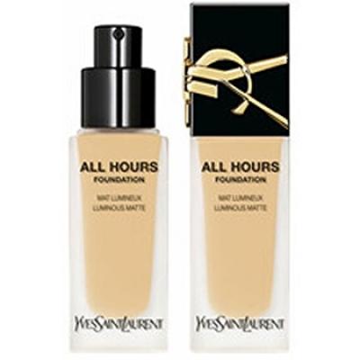 Yves Saint Laurent All Hours Foundation SPF 39 - # LC2 25ml