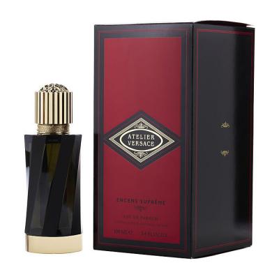 Versace Atelier Encens Supreme Eau De Parfum Spray 90ml/3.4oz
