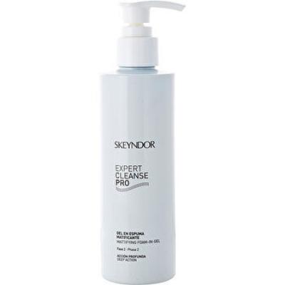 SKEYNDOR Expert Cleanse Pro Mattfying Foam In Gel 200ml
